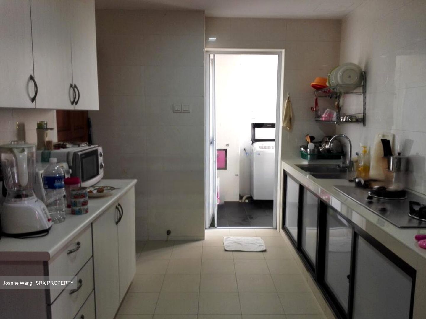People's Park Centre (D1), Apartment #477247301